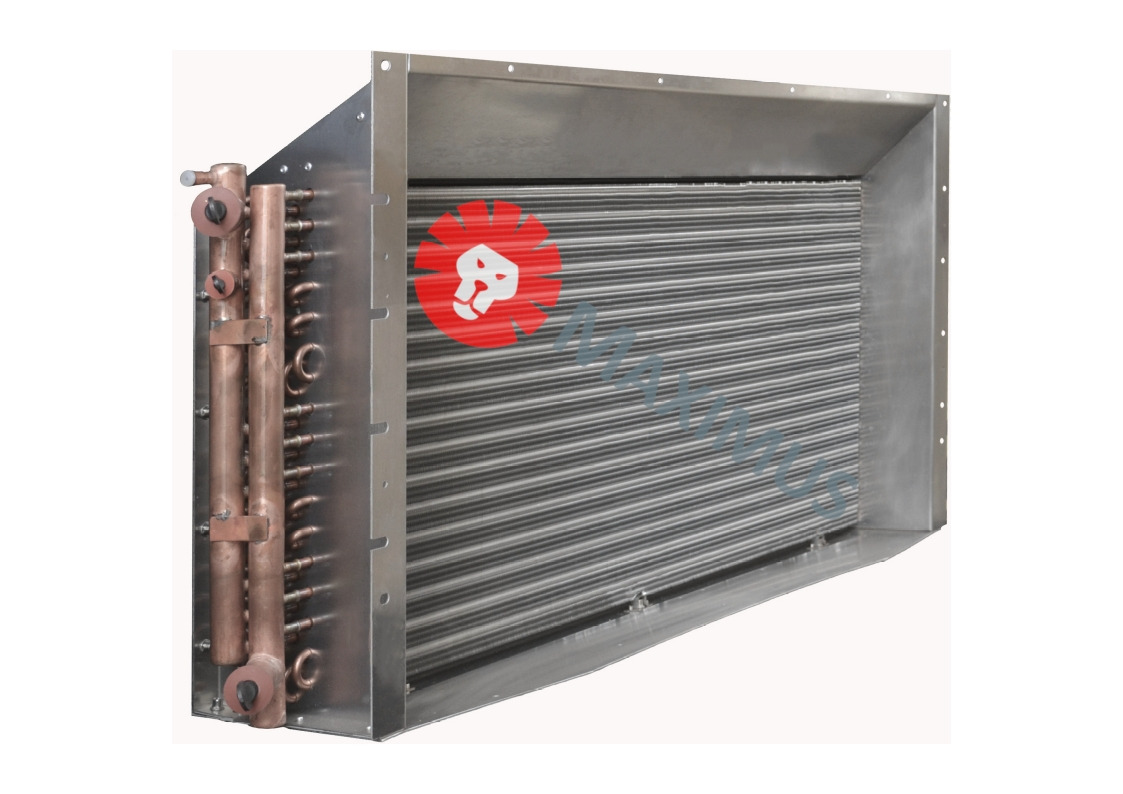 THERMO KING T1000 T1200 - Condensador por Reboque frigorífico: foto 3 THERMO KING T1000 T1200 - Condensador por Reboque frigorífico: foto 3