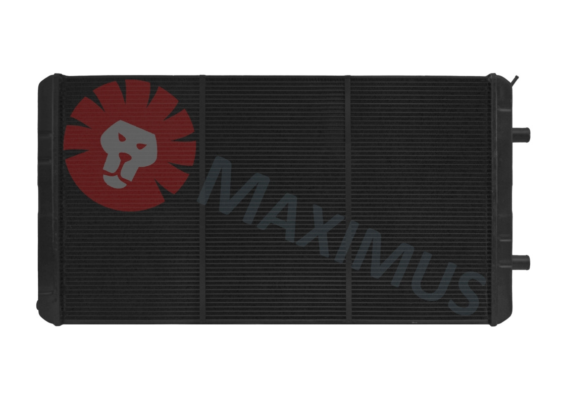 VOLVO B10 - Radiador por Ônibus urbano: foto 1 VOLVO B10 - Radiador por Ônibus urbano: foto 1