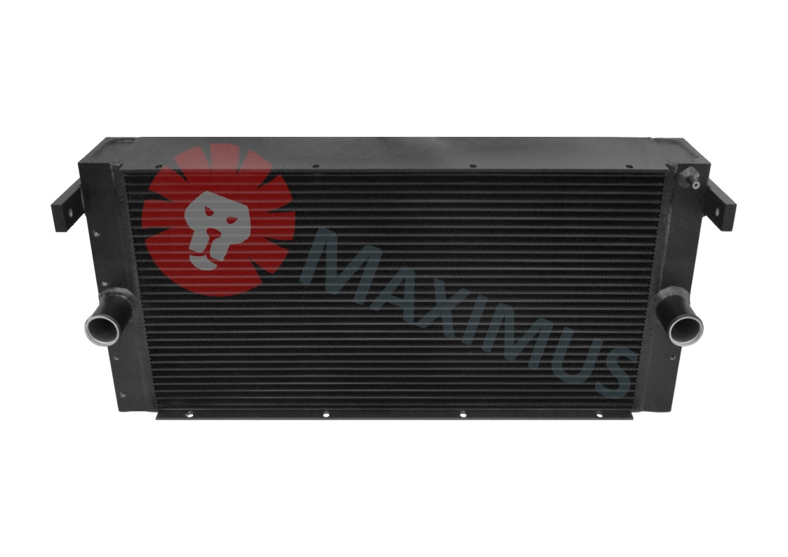 VOLVO EW160C EW180C EW210C - Radiador por Escavadeira: foto 2 VOLVO EW160C EW180C EW210C - Radiador por Escavadeira: foto 2