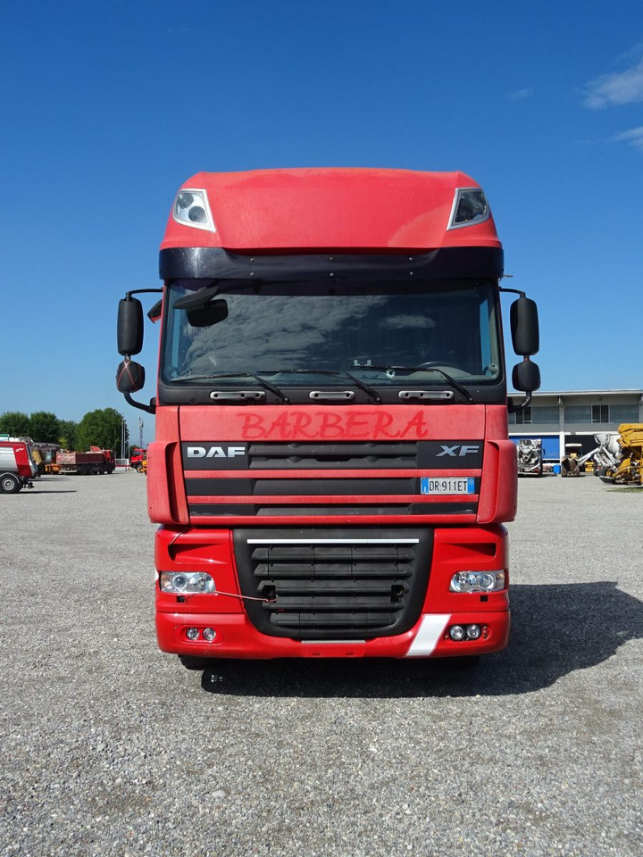 DAF XF 105.480 - Tractor: foto 5 DAF XF 105.480 - Tractor: foto 5