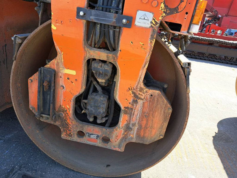 Dynapac CG 233 HF - Rolo: foto 5 Dynapac CG 233 HF - Rolo: foto 5