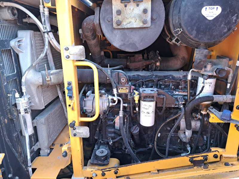 Pá carregadora de rodas Hyundai HL740-9 XTD, HL740XTD-9: foto 12