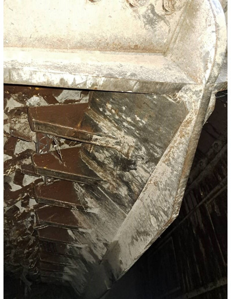 Britadeira móvel LINDNER U 95 DK: foto 16 Britadeira móvel LINDNER U 95 DK: foto 16