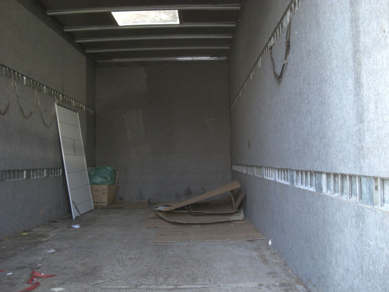 Camião furgão Mercedes-Benz 823L: foto 18 Camião furgão Mercedes-Benz 823L: foto 18