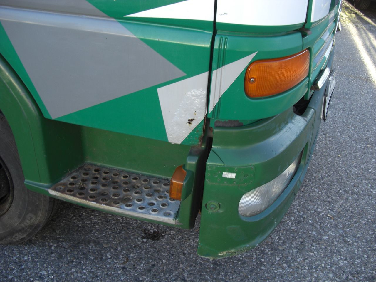 Camião furgão Mercedes-Benz 823L: foto 9 Camião furgão Mercedes-Benz 823L: foto 9