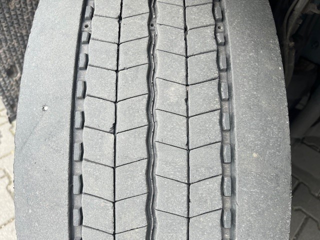 Camião de lona Mercedes Benz Actros 2642 6x2 Mega BDF met zeilbak: foto 20 Camião de lona Mercedes Benz Actros 2642 6x2 Mega BDF met zeilbak: foto 20