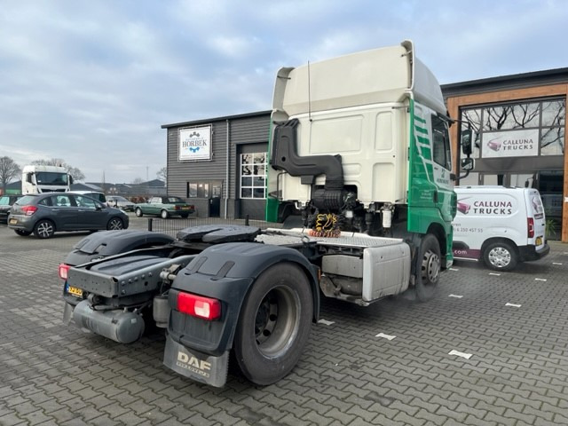 DAF CF 460 SC FT 4x2t PTO - Tractor: foto 3 DAF CF 460 SC FT 4x2t PTO - Tractor: foto 3