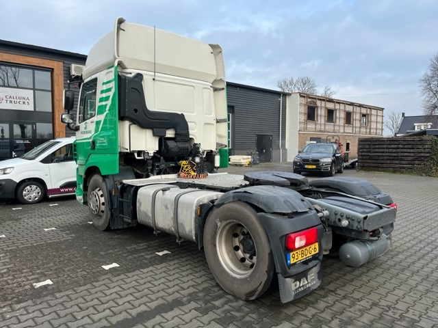 DAF CF 460 SC FT 4x2t PTO - Tractor: foto 4 DAF CF 460 SC FT 4x2t PTO - Tractor: foto 4