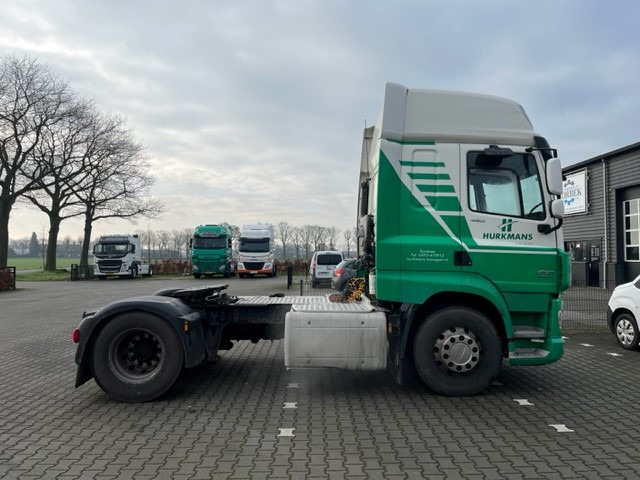 DAF CF 460 SC FT 4x2t PTO - Tractor: foto 5 DAF CF 460 SC FT 4x2t PTO - Tractor: foto 5