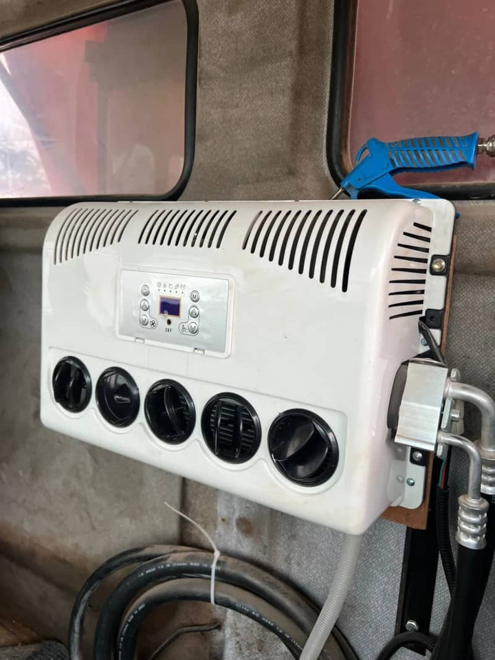 MAN 35.414 - Camião basculante: foto 5 MAN 35.414 - Camião basculante: foto 5