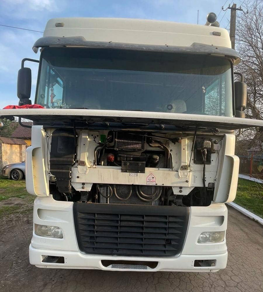 DAF XF 95.430 Tractor head - Tractor: foto 1 DAF XF 95.430 Tractor head - Tractor: foto 1