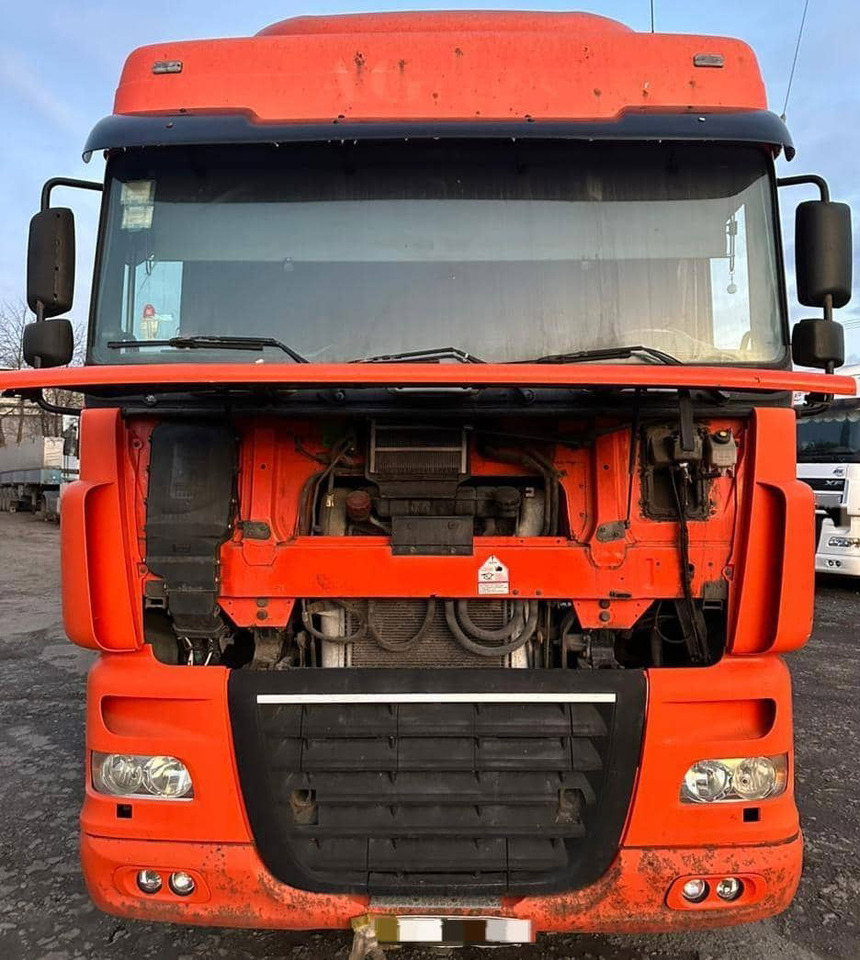 DAF XF 95.430 Tractor head - Tractor: foto 5 DAF XF 95.430 Tractor head - Tractor: foto 5