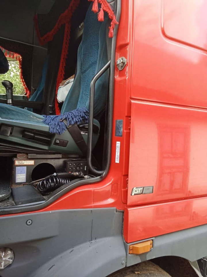 DAF XF 95.430 Tractor unit - Tractor: foto 4 DAF XF 95.430 Tractor unit - Tractor: foto 4