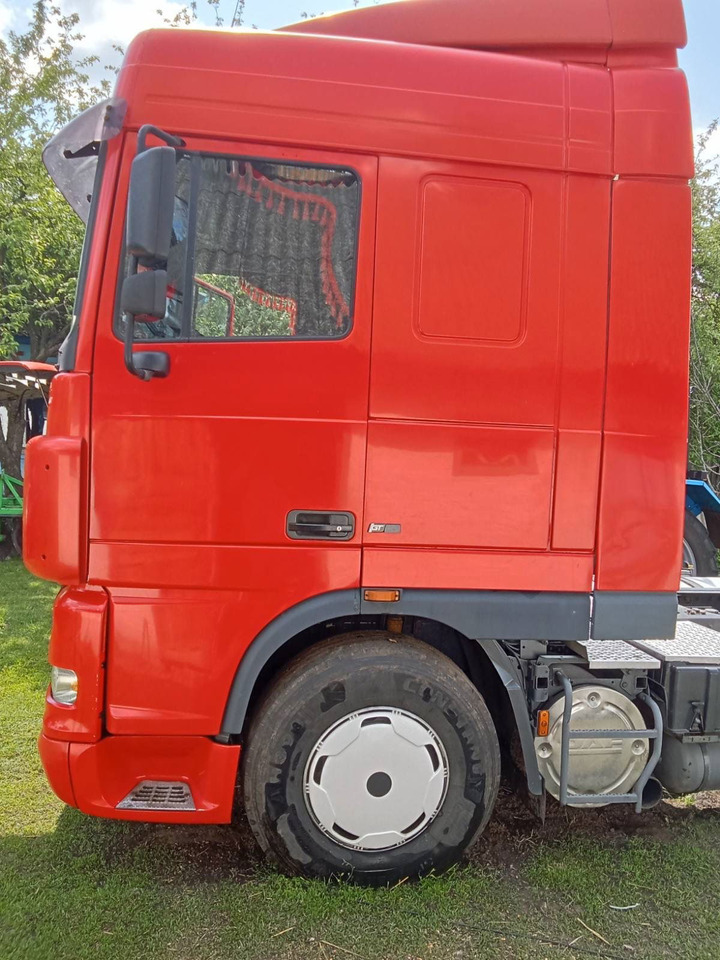 DAF XF 95.430 Tractor unit - Tractor: foto 3 DAF XF 95.430 Tractor unit - Tractor: foto 3