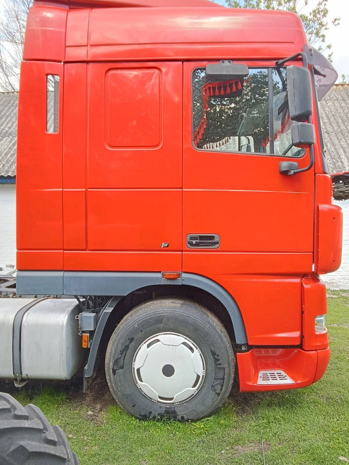DAF XF 95.430 Tractor unit - Tractor: foto 5 DAF XF 95.430 Tractor unit - Tractor: foto 5