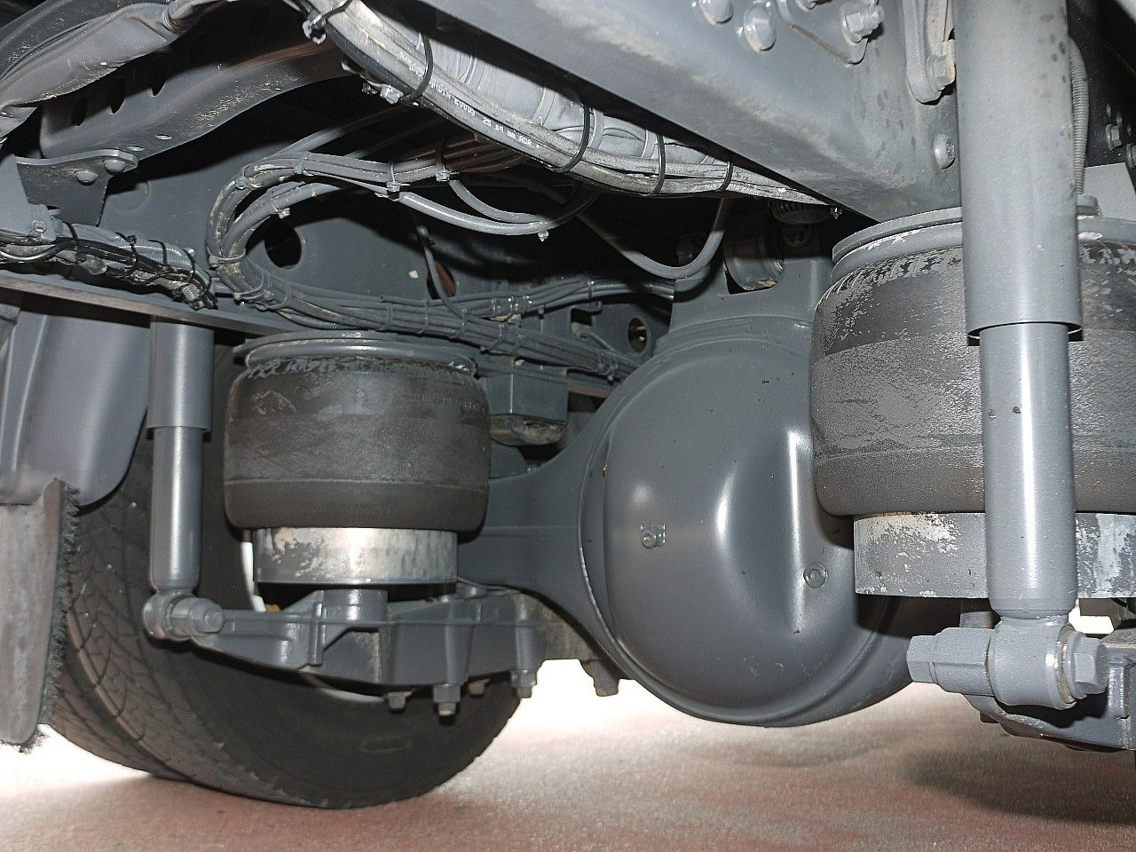 Camião furgão Mercedes-Benz 1218 ATEGO MEUBEL KOFFER A/C 124 Tkm: foto 19 Camião furgão Mercedes-Benz 1218 ATEGO MEUBEL KOFFER A/C 124 Tkm: foto 19