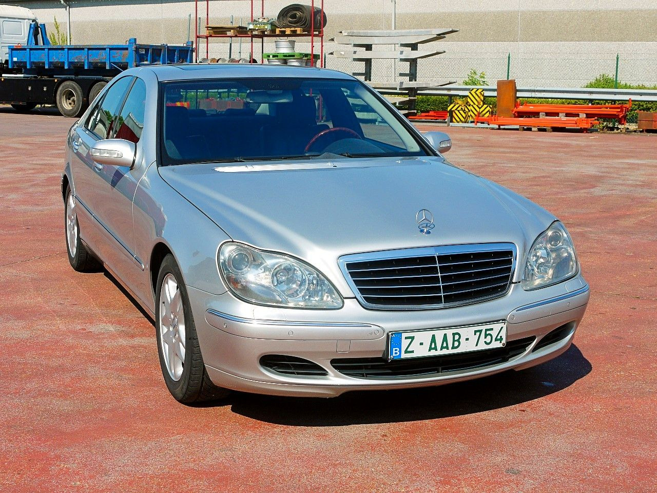 Mercedes-Benz COMAND Bi-XENON SCHIEBEDACH SOFTCLOSE ... - Sedan: foto 1 Mercedes-Benz COMAND Bi-XENON SCHIEBEDACH SOFTCLOSE ... - Sedan: foto 1
