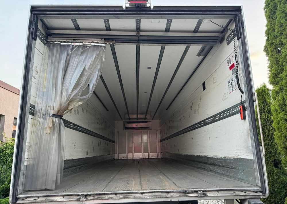 Camião frigorífico Scania P280: foto 19 Camião frigorífico Scania P280: foto 19