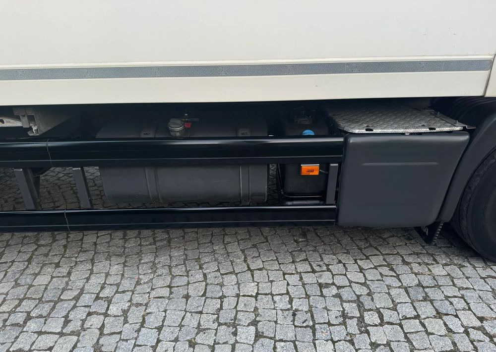 Camião frigorífico Scania P280: foto 13 Camião frigorífico Scania P280: foto 13