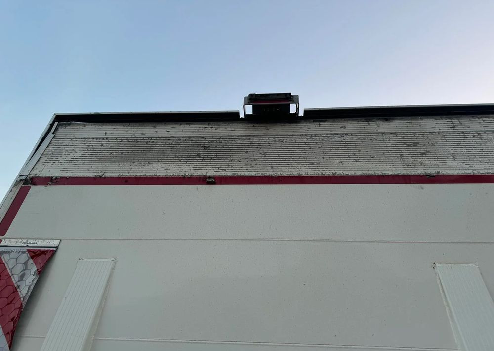 Camião frigorífico Scania P280: foto 8 Camião frigorífico Scania P280: foto 8