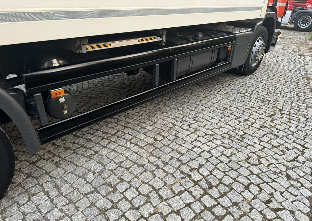 Camião frigorífico Scania P280: foto 12 Camião frigorífico Scania P280: foto 12