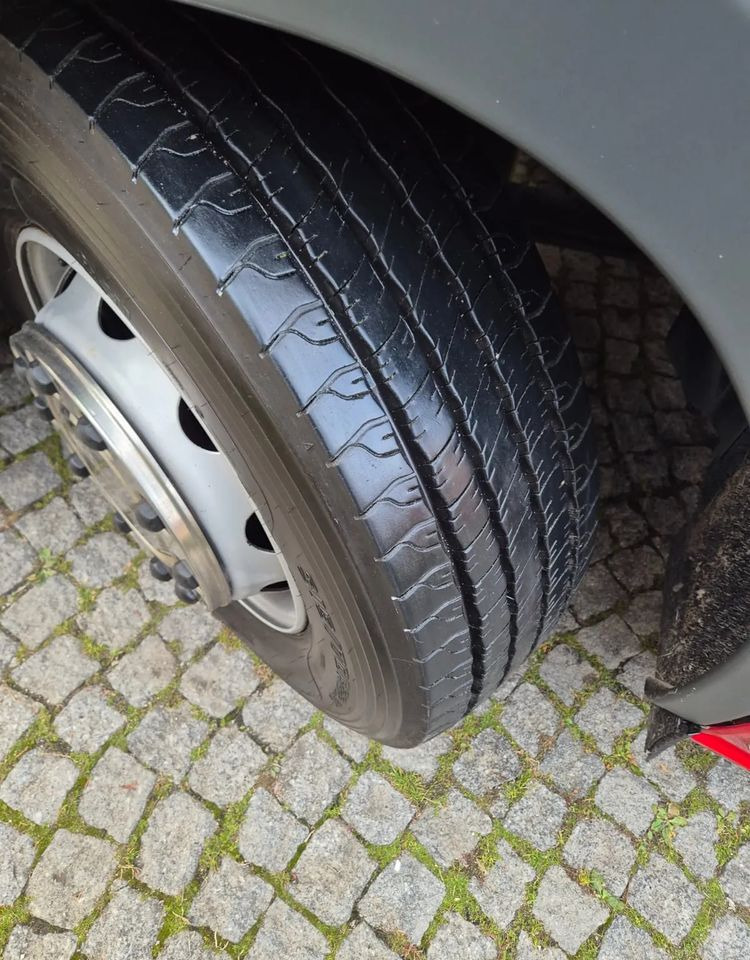 Tractor Scania R410: foto 20