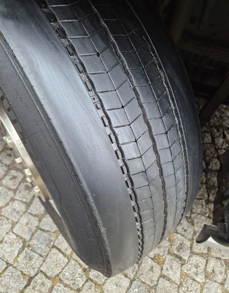 Tractor Scania R410: foto 19