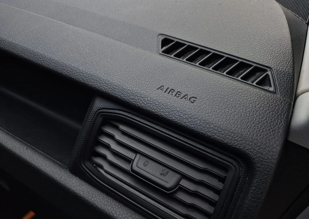 Furgão compacto Volkswagen Caddy Maxi: foto 20