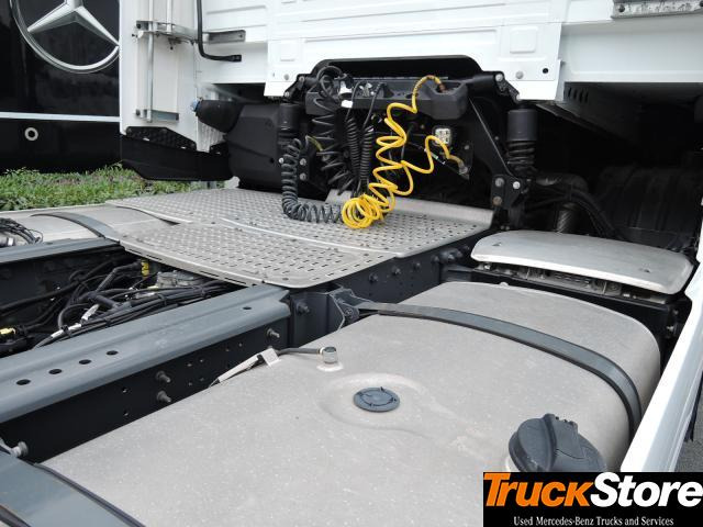 DAF FT 480 XG - Tractor: foto 2 DAF FT 480 XG - Tractor: foto 2