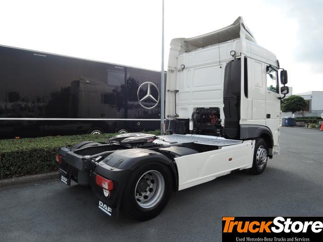 DAF XF 480 FT - Tractor: foto 4 DAF XF 480 FT - Tractor: foto 4