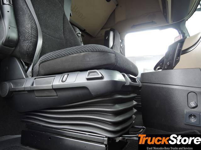 Mercedes-Benz Actros 1845 LS - Tractor: foto 2 Mercedes-Benz Actros 1845 LS - Tractor: foto 2