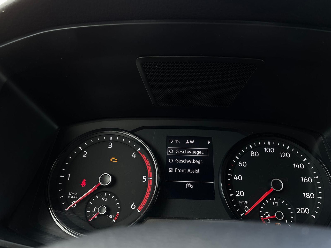 Automóvel MAN TGE 3.160 L3H3 MIXTO LED AHK NAVI GRA RWD SITZH: foto 11 Automóvel MAN TGE 3.160 L3H3 MIXTO LED AHK NAVI GRA RWD SITZH: foto 11