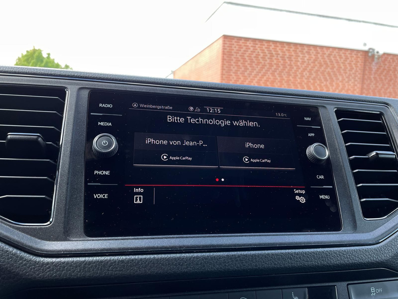 Automóvel MAN TGE 3.160 L3H3 MIXTO LED AHK NAVI GRA RWD SITZH: foto 14 Automóvel MAN TGE 3.160 L3H3 MIXTO LED AHK NAVI GRA RWD SITZH: foto 14