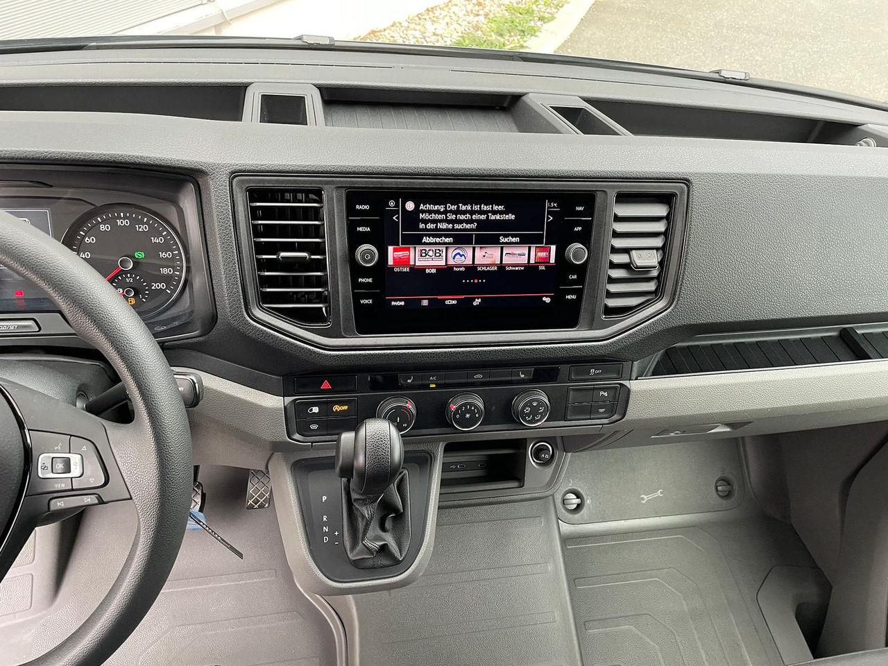 Automóvel MAN TGE 3.160 L4H3 KASTEN TEMPOMAT AHK SITZHZ DAB: foto 14 Automóvel MAN TGE 3.160 L4H3 KASTEN TEMPOMAT AHK SITZHZ DAB: foto 14