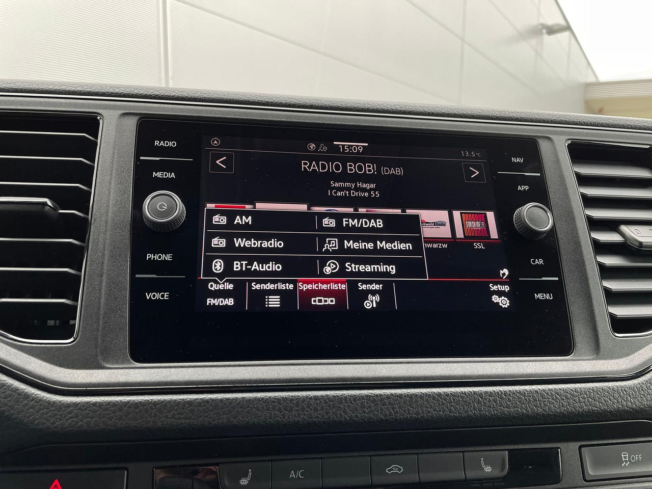 Automóvel MAN TGE 3.160 L4H3 KASTEN TEMPOMAT AHK SITZHZ DAB: foto 17 Automóvel MAN TGE 3.160 L4H3 KASTEN TEMPOMAT AHK SITZHZ DAB: foto 17