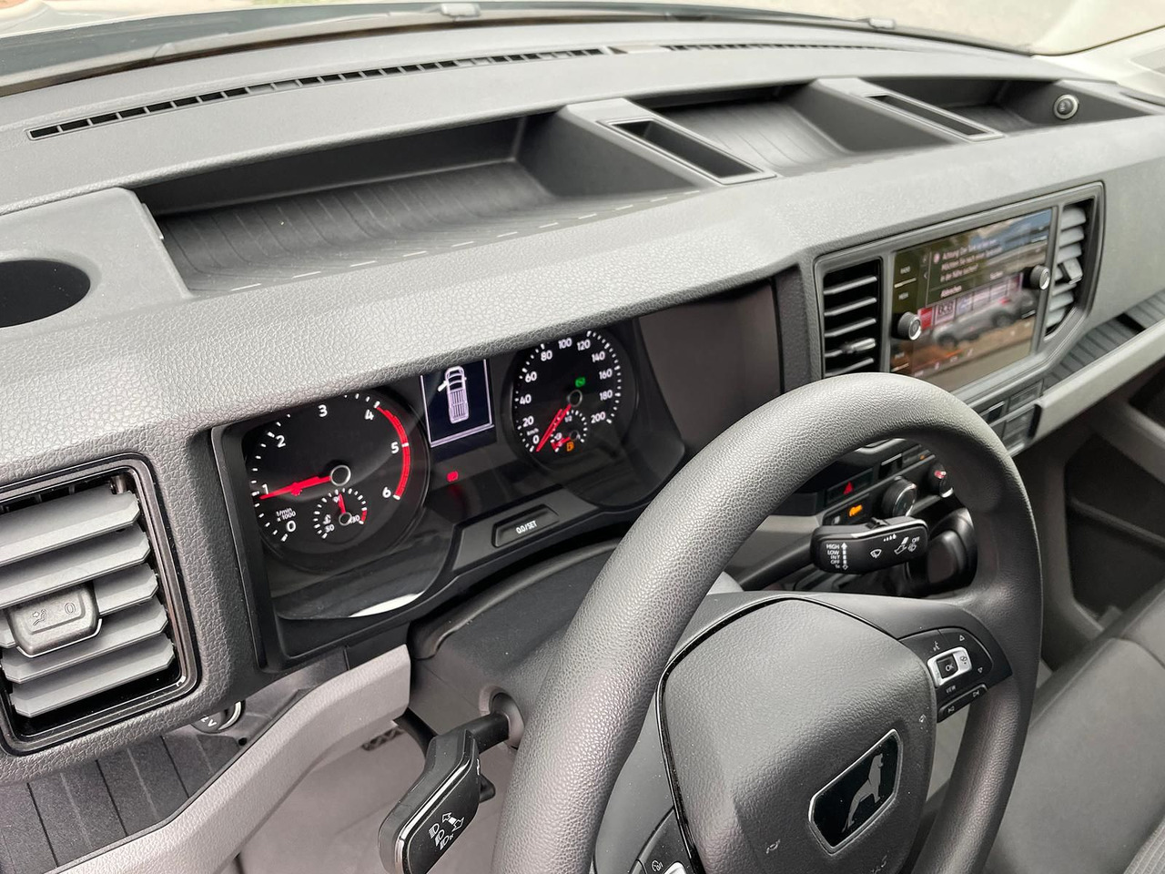 Automóvel MAN TGE 3.160 L4H3 KASTEN TEMPOMAT AHK SITZHZ DAB: foto 30 Automóvel MAN TGE 3.160 L4H3 KASTEN TEMPOMAT AHK SITZHZ DAB: foto 30