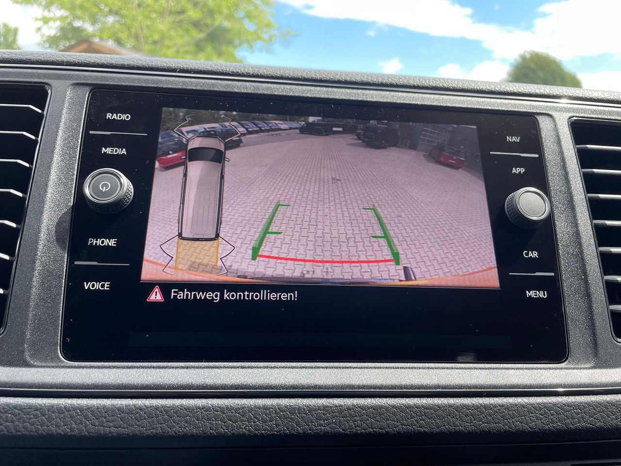 Furgão MAN TGE 3.180 Kasten L3H2 TEMPOMAT LED STANDHZ NAVI: foto 17