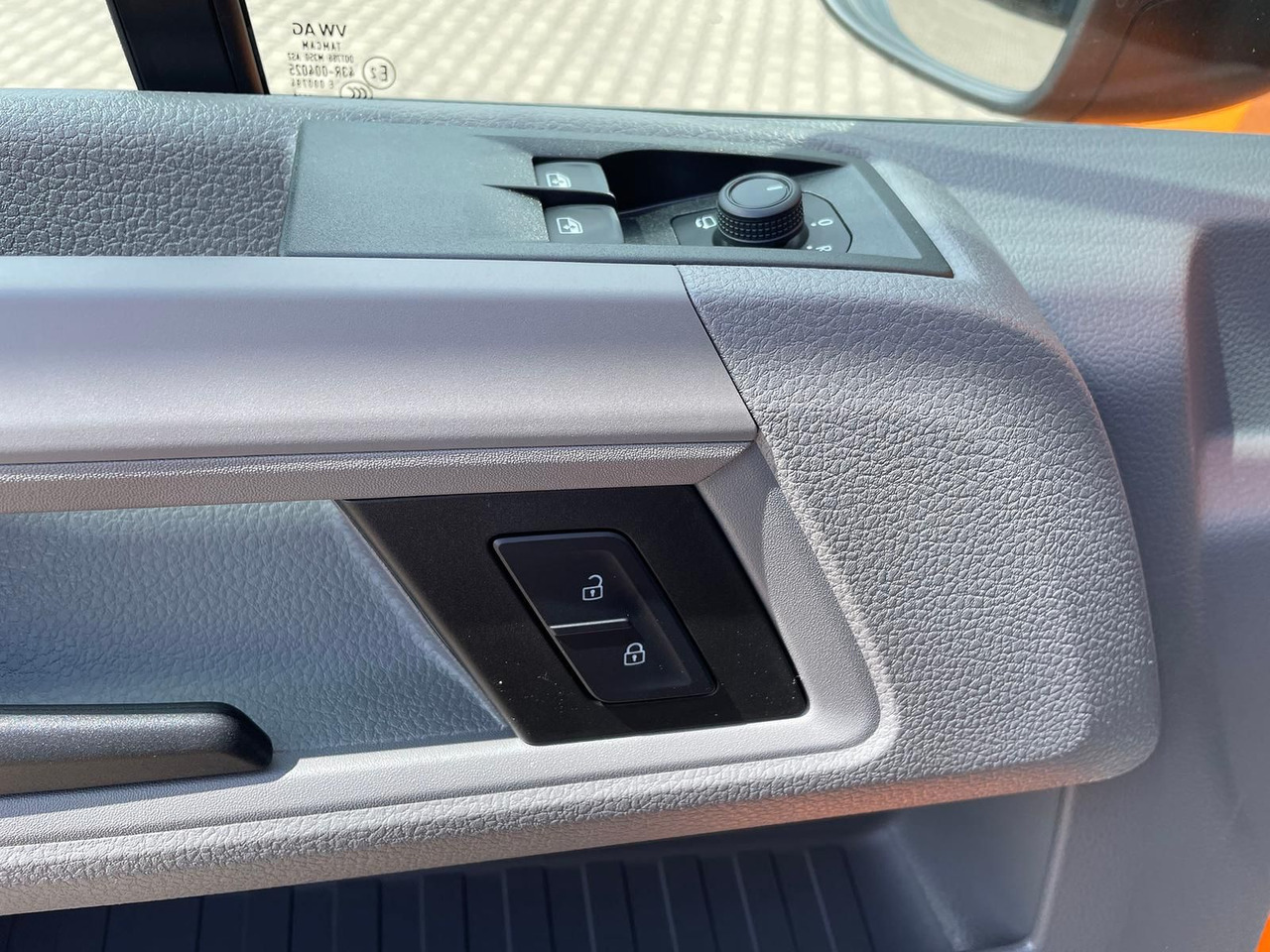 Furgão MAN TGE 3.180 Kasten L3H2 TEMPOMAT LED STANDHZ NAVI: foto 32