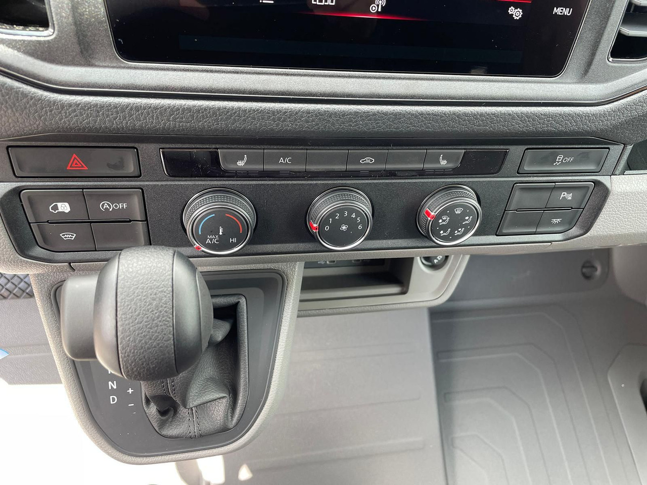 Furgão MAN TGE 3.180 Kasten L3H2 TEMPOMAT LED STANDHZ NAVI: foto 28