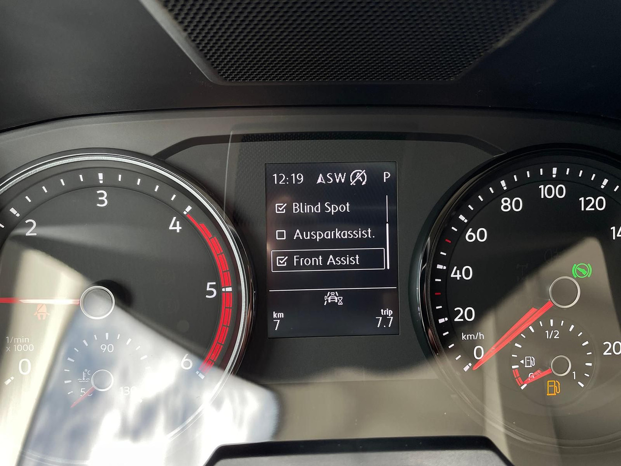 Furgão MAN TGE 3.180 Kasten L3H2 TEMPOMAT LED STANDHZ NAVI: foto 15