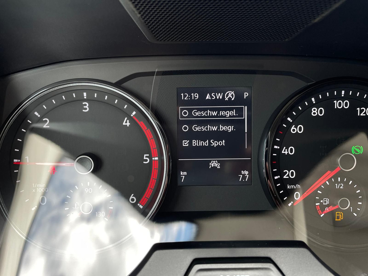 Furgão MAN TGE 3.180 Kasten L3H2 TEMPOMAT LED STANDHZ NAVI: foto 16