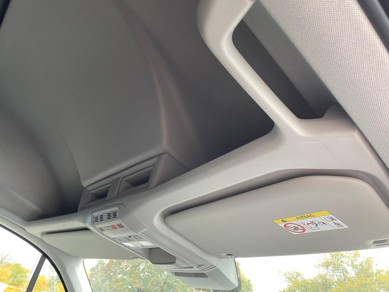Automóvel MAN TGE 3.180 Kasten L5H3 4x4 ACC LED NAV SITZHZ AHK: foto 27