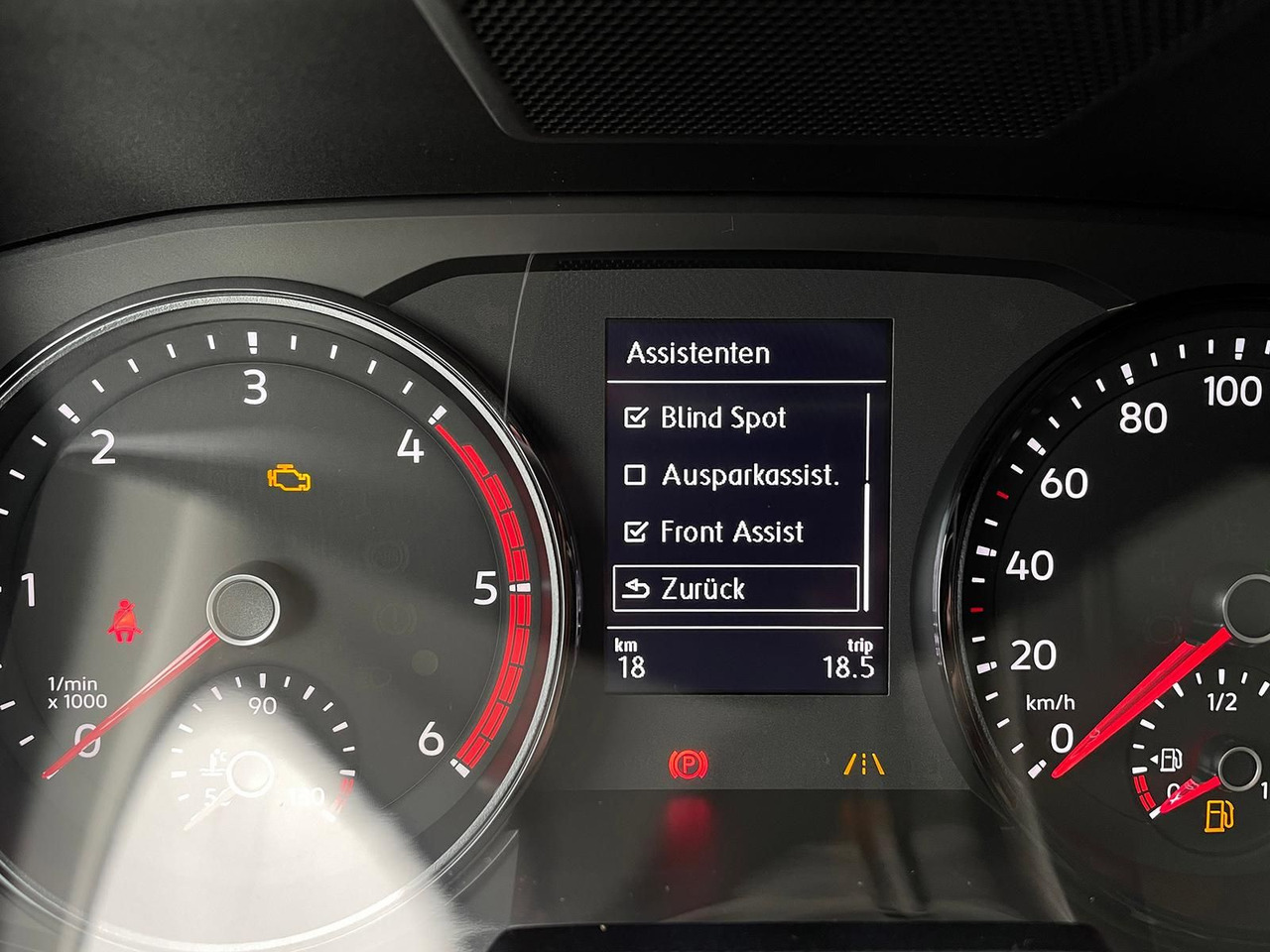Automóvel MAN TGE 3.180 Kasten L5H3 4x4 ACC LED NAV SITZHZ AHK: foto 15