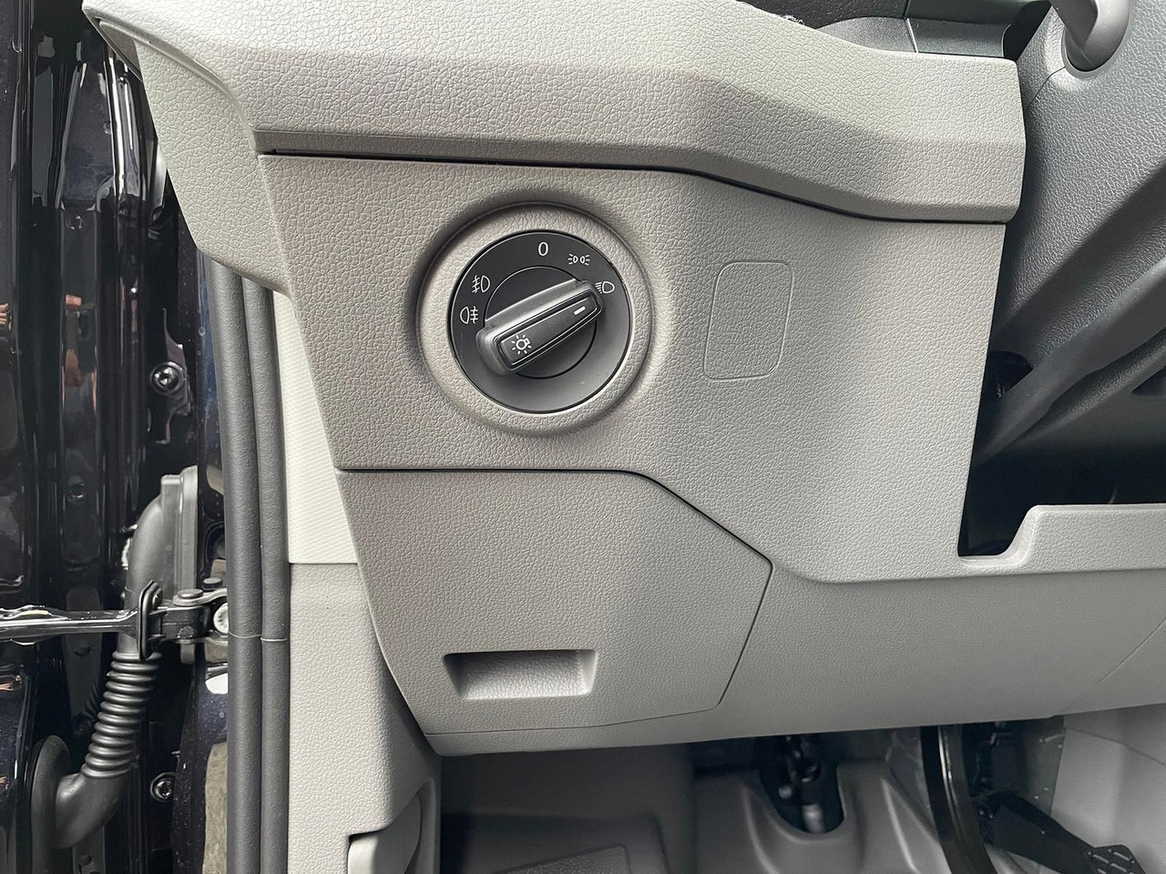 Automóvel MAN TGE 3.180 Kasten L5H3 4x4 ACC LED NAV SITZHZ AHK: foto 29