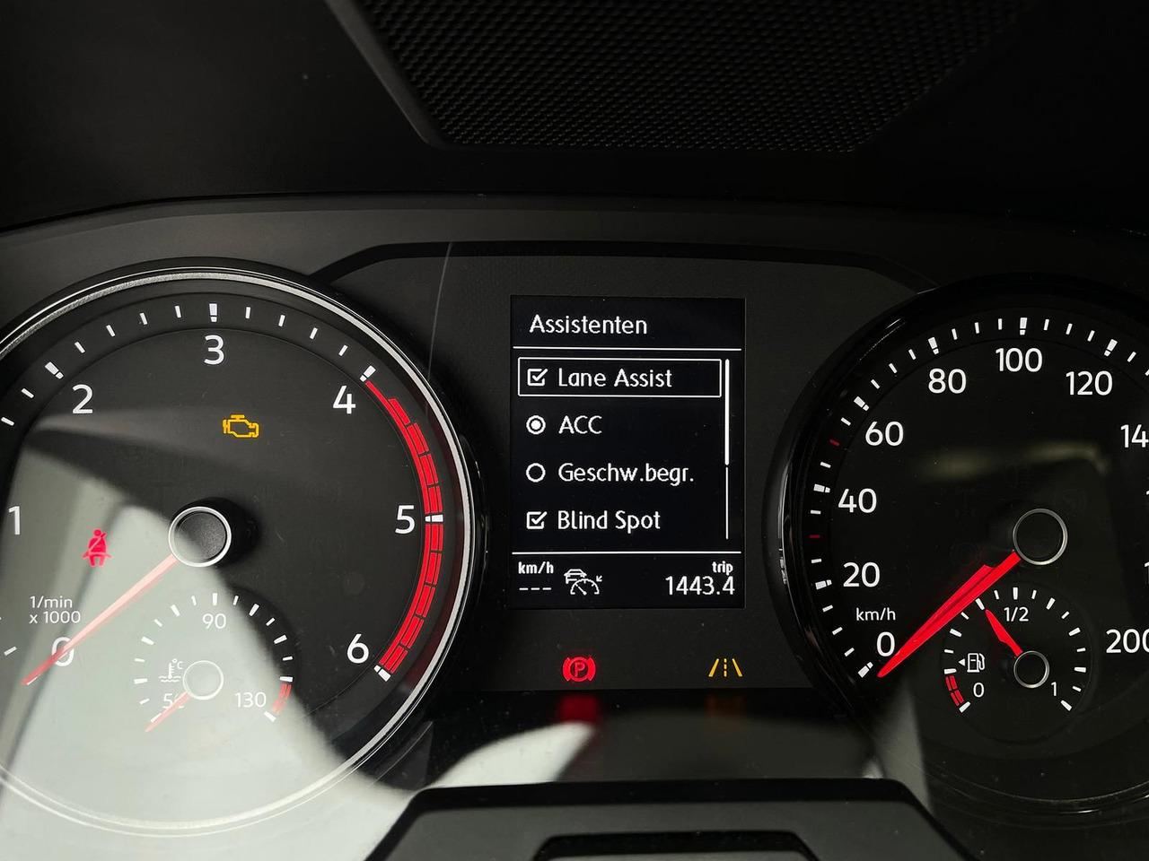 Furgão MAN TGE 3.180 L3H3 Kasten 4x4 AHK ACC NAVI STANDHZ: foto 13