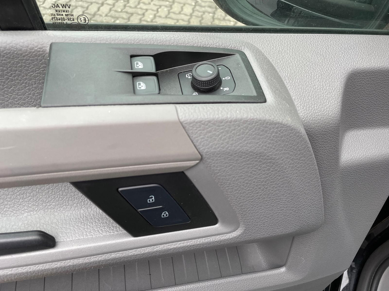 Furgão MAN TGE 3.180 L3H3 Kasten 4x4 AHK ACC NAVI STANDHZ: foto 25