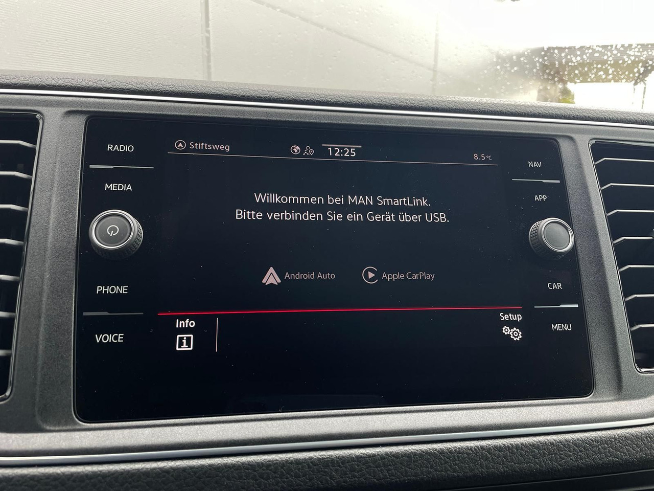 Carrinha cabine dupla novo MAN TGE 3.180 L3H3 MIXTO Individual Lion S ACC LED: foto 28