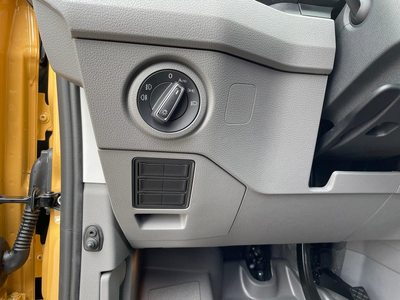 Carrinha cabine dupla novo MAN TGE 3.180 L3H3 MIXTO Individual Lion S ACC LED: foto 33