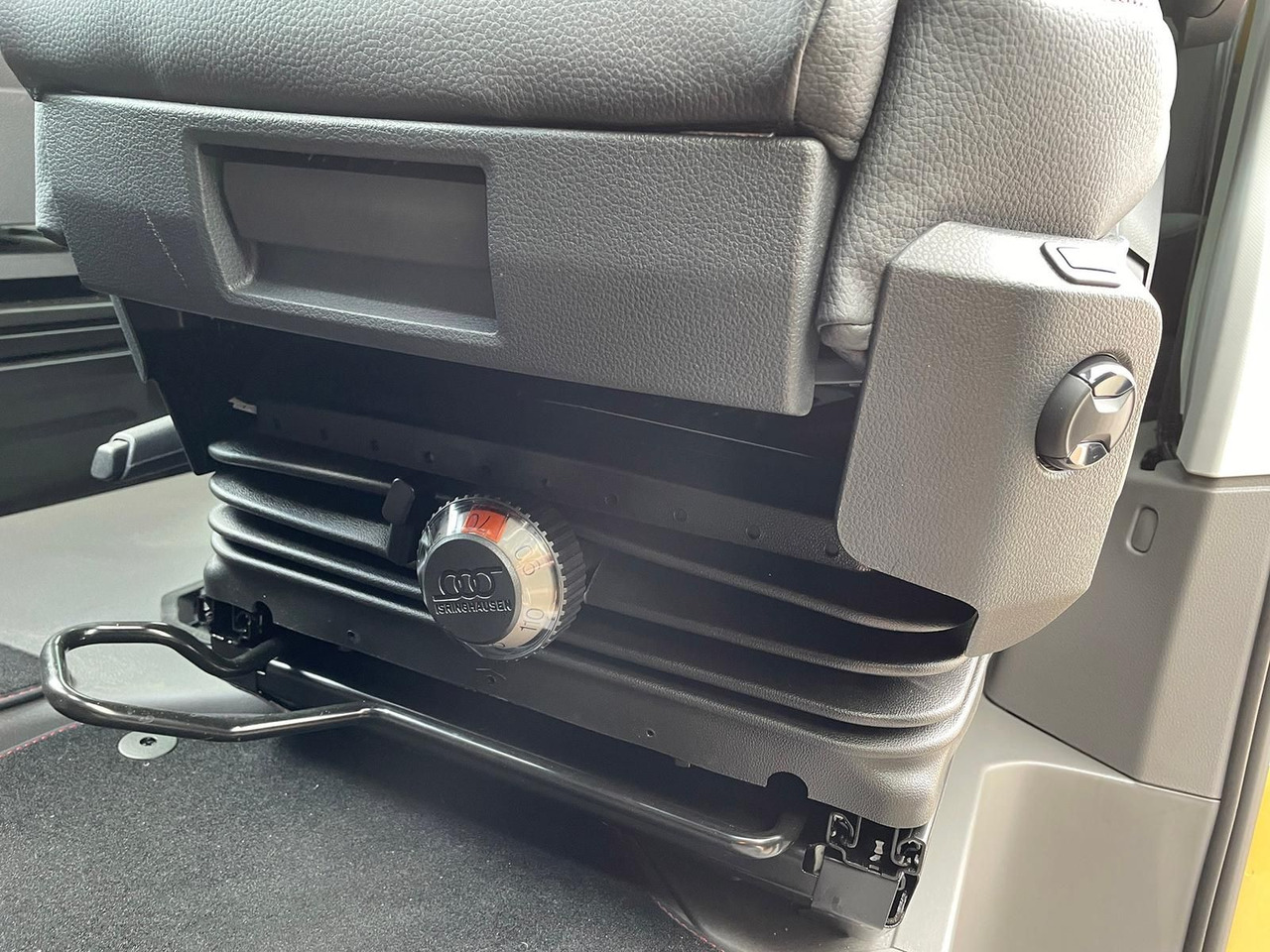 Carrinha cabine dupla novo MAN TGE 3.180 L3H3 MIXTO Individual Lion S ACC LED: foto 34