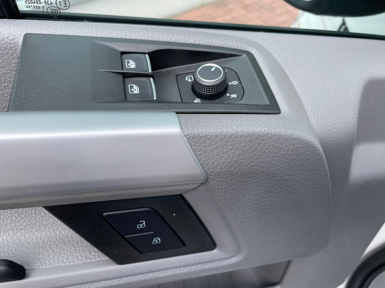 Automóvel MAN TGE 3.200 L3H2 MIXTO 4x4 Individual S ACC STHZ: foto 38